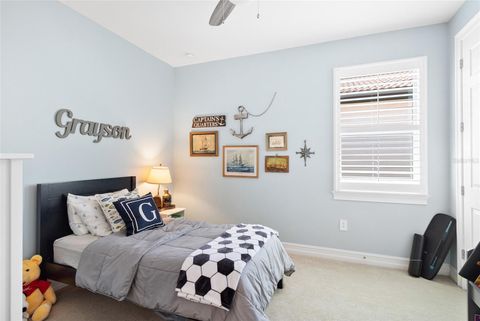 Tiny photo for 200 Soliera Street, Nokomis, FL 34275 (MLS # TB8417871)