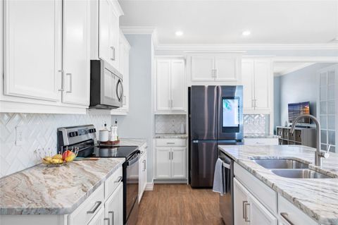 Tiny photo for 200 Soliera Street, Nokomis, FL 34275 (MLS # TB8417871)