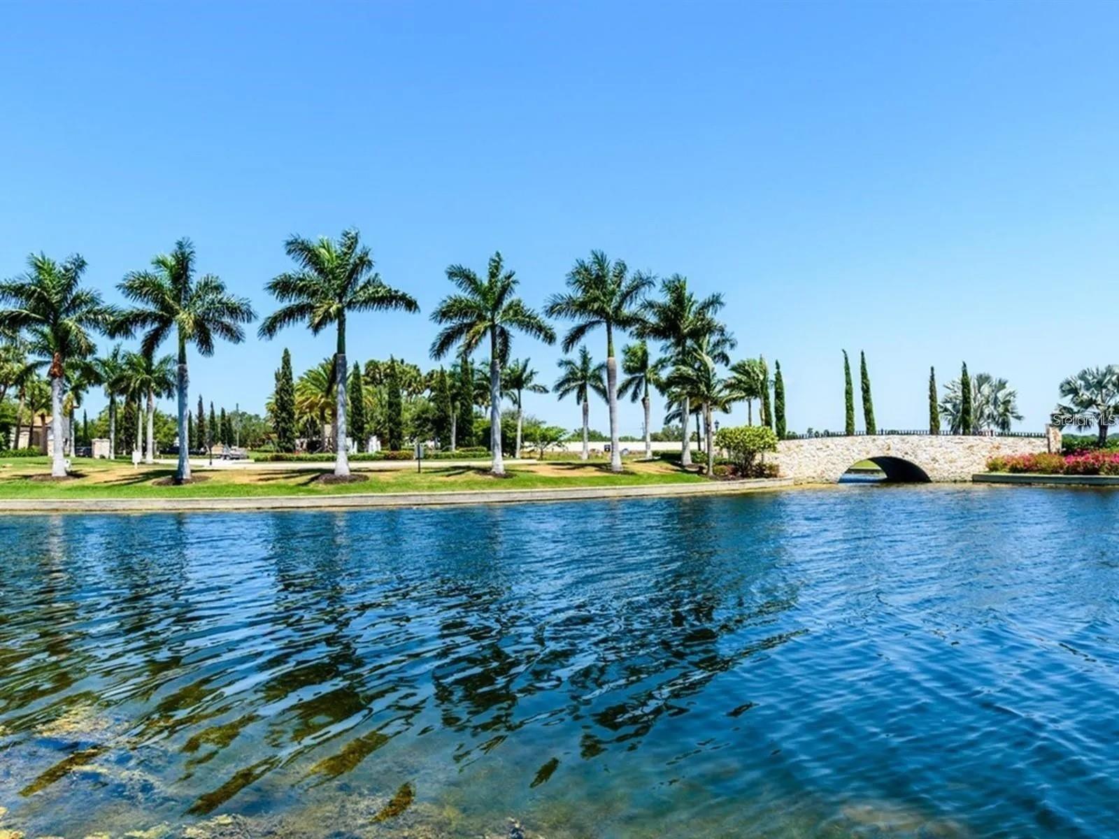 TOSCANA ISLES PH 5 UN 2 - Residential