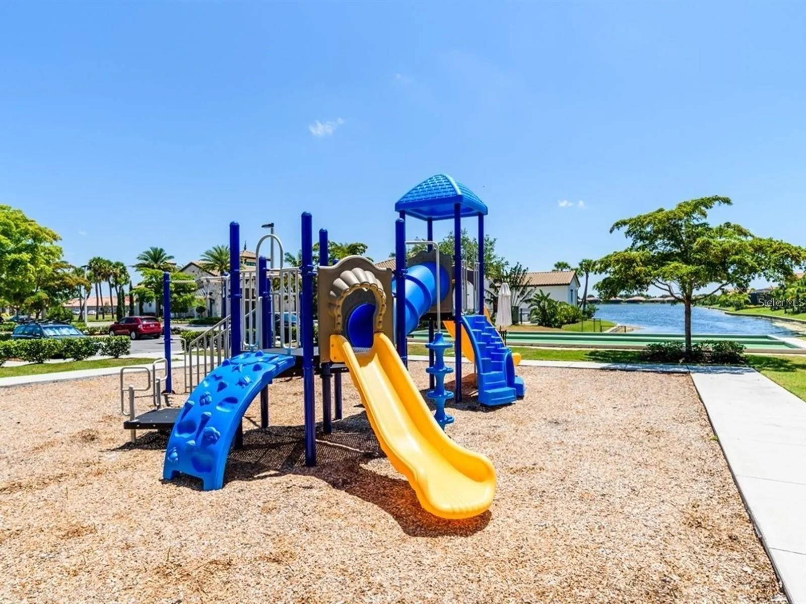 TOSCANA ISLES PH 5 UN 2 - Residential