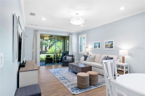 Tiny photo for 200 Soliera Street, Nokomis, FL 34275 (MLS # TB8417871)