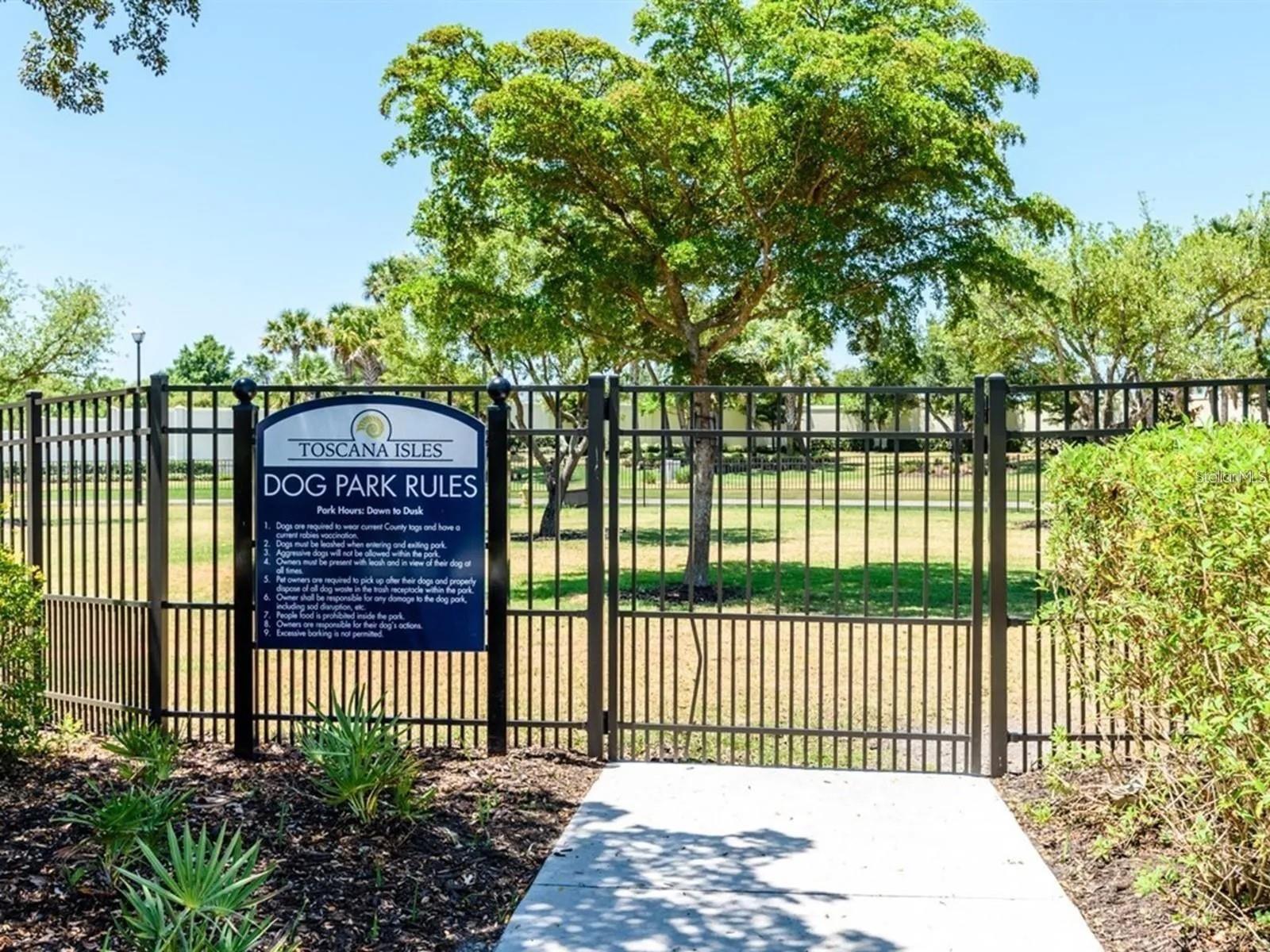 TOSCANA ISLES PH 5 UN 2 - Residential