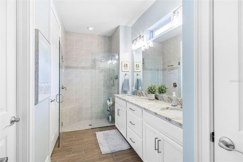 Tiny photo for 200 Soliera Street, Nokomis, FL 34275 (MLS # TB8417871)