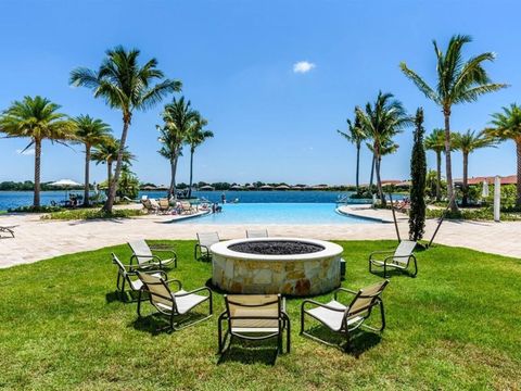 Tiny photo for 200 Soliera Street, Nokomis, FL 34275 (MLS # TB8417871)