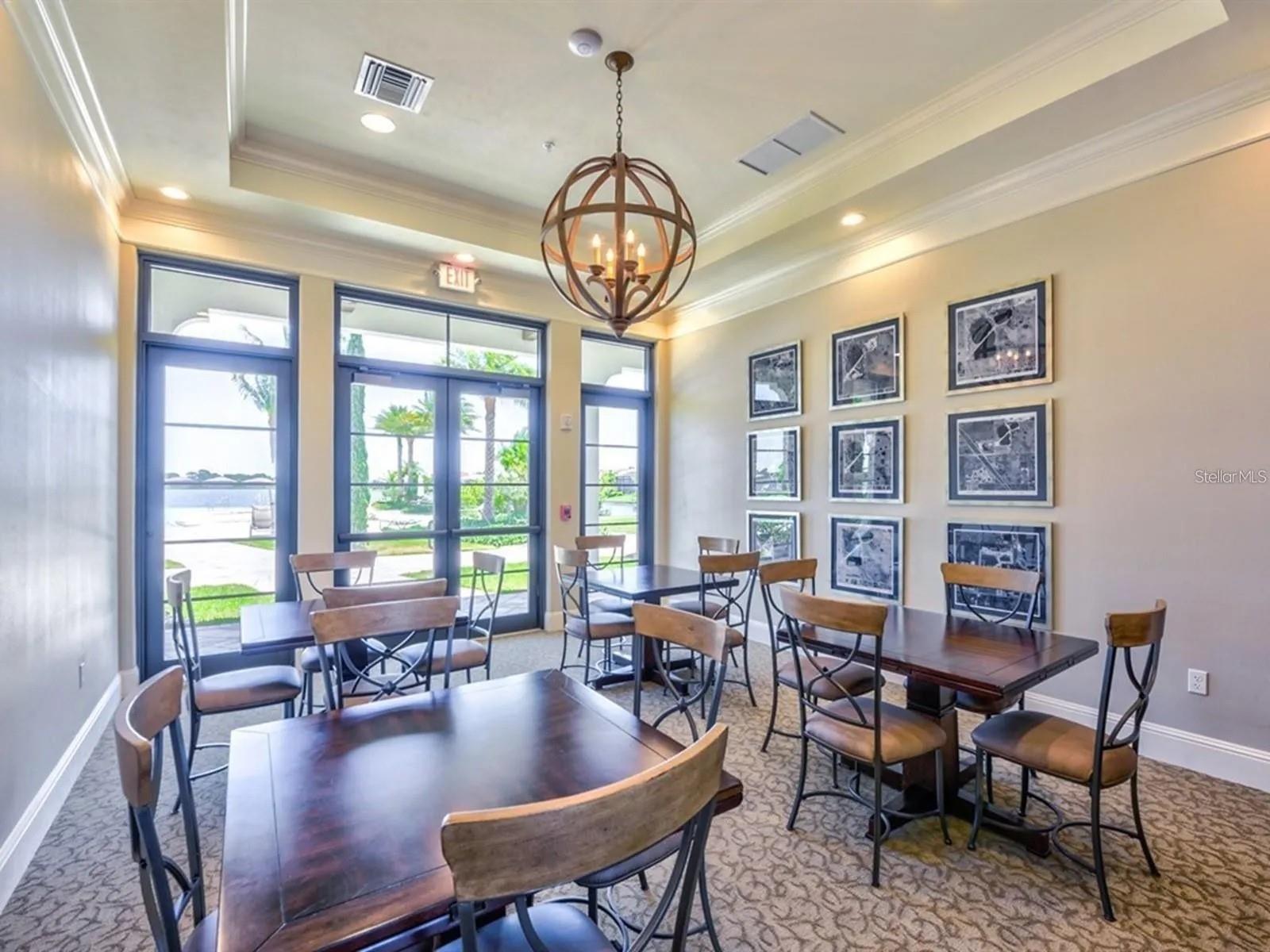 TOSCANA ISLES PH 5 UN 2 - Residential