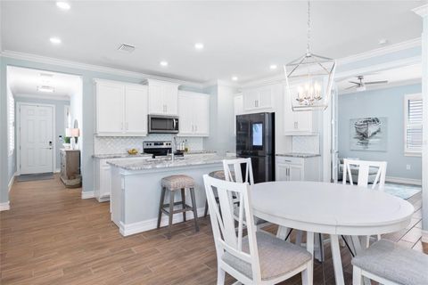 Tiny photo for 200 Soliera Street, Nokomis, FL 34275 (MLS # TB8417871)