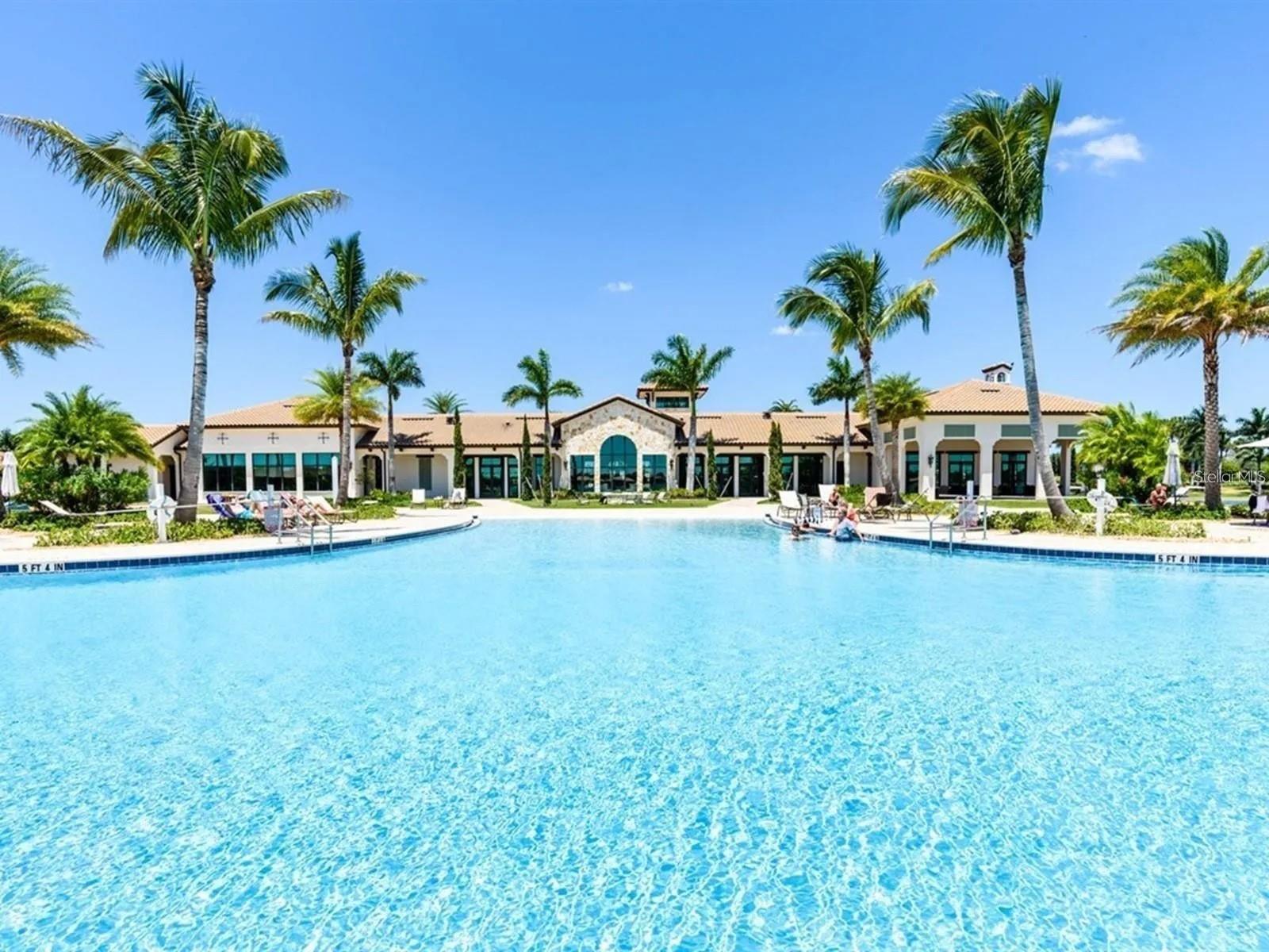 TOSCANA ISLES PH 5 UN 2 - Residential