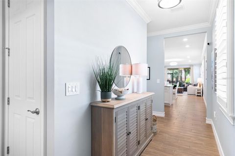 Tiny photo for 200 Soliera Street, Nokomis, FL 34275 (MLS # TB8417871)