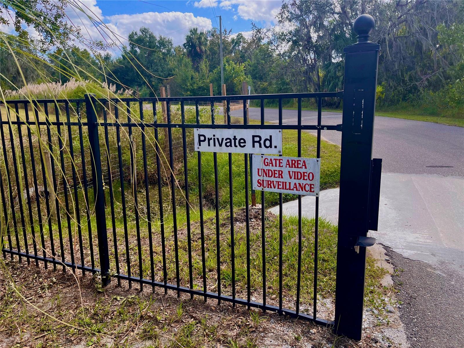 LAKE REEDY ESTATES - Land