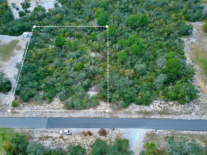 Nice 1 acre property located in Lake Reedy Estates in Frostproof Florida. This is a small private community on the south side of Reedy Lake where there's plenty of open sky and an abundance of nature & wildlife. The entrance to the community is on a private road and has gated access. Ownership includes private access to Reedy Lake. Live in the heart of the state! Enjoy the convenience of being near several major cities for things like shopping, entertainment, employment, etc., but without sacrificing your peacefulness & privacy at the home front. Florida living doesn't get much better than this! This property is located in flood zone X which means you can confidently build without being required to carry flood insurance. Consisting mostly of small citrus trees and overgrown brush, clearing this lot will be easy. Call today if you're interested in purchasing this land or if you have questions or want to learn more about the the community! ***Check out the short video of the property on your webpage***