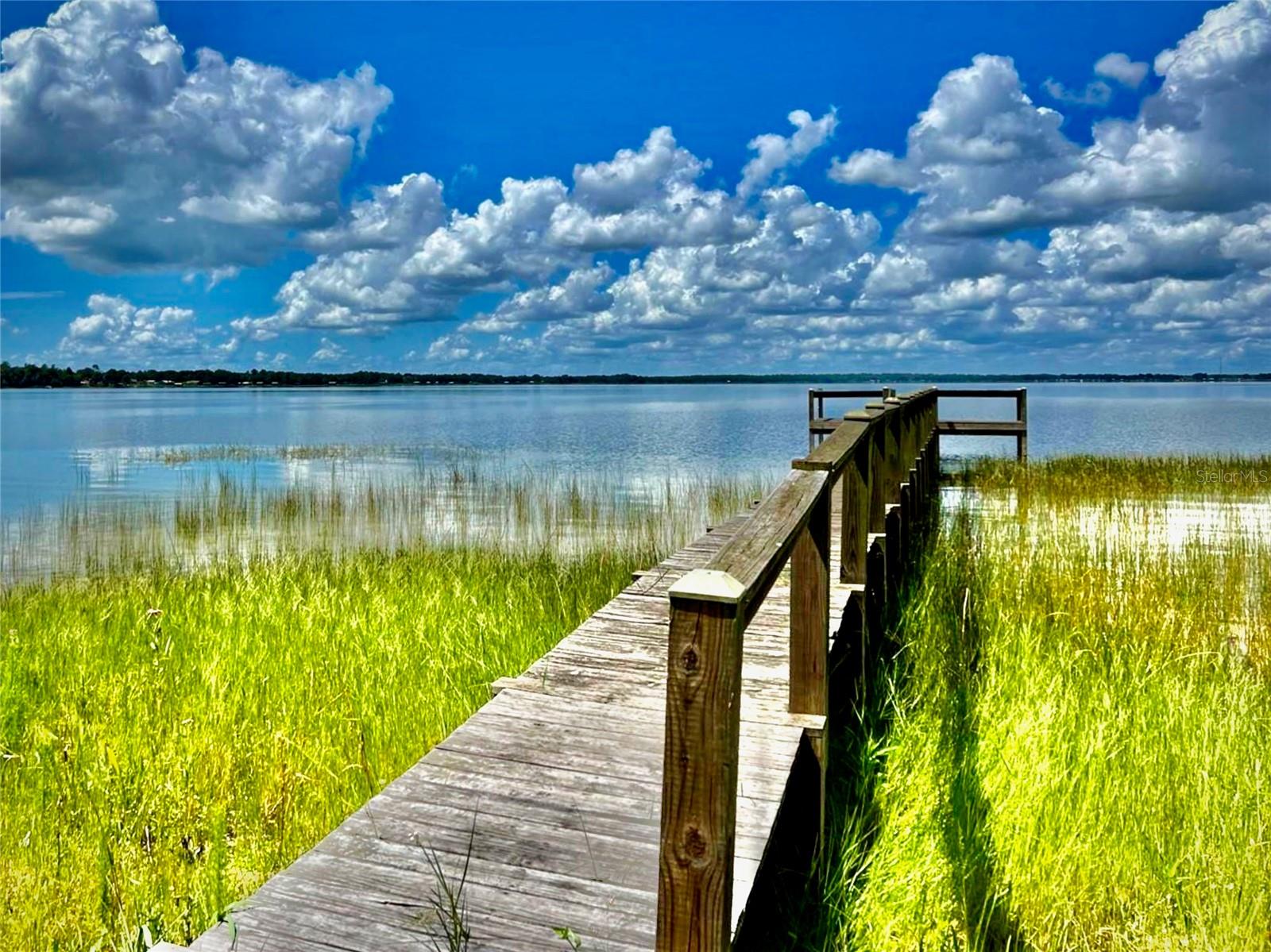 LAKE REEDY ESTATES - Land