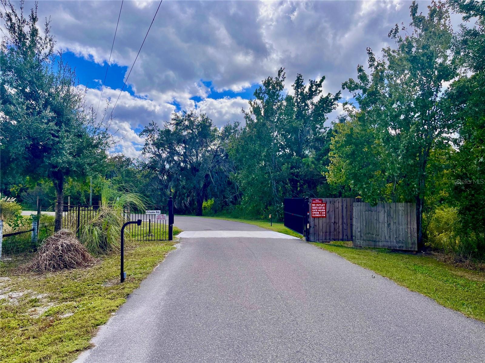 LAKE REEDY ESTATES - Land