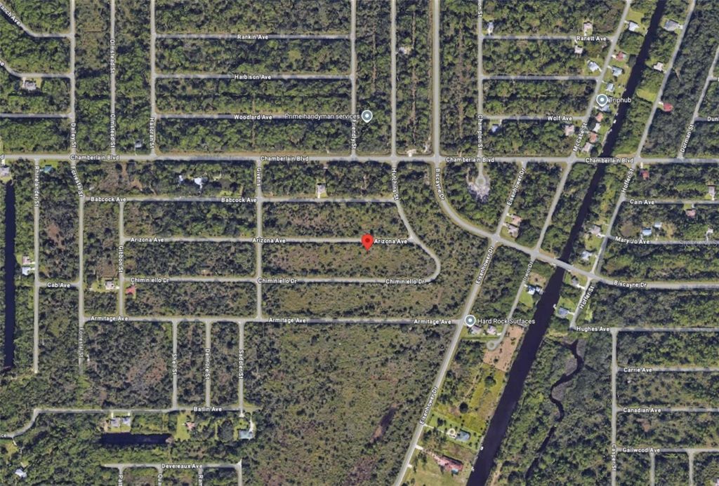 Photo of 13211 Arizona Avenue, Port Charlotte, FL 33953 (MLS # D6142052)