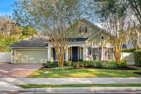 Photo of 1629 Delaney Avenue, Orlando, FL 32806 (MLS # O6360292)