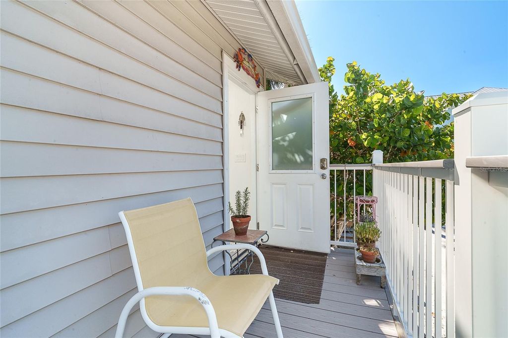 Photo of 184 N Gulf Boulevard #8, Placida, FL 33946 (MLS # D6147260)