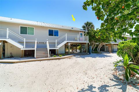 Photo of 184 N Gulf Boulevard #8, Placida, FL 33946 (MLS # D6147260)
