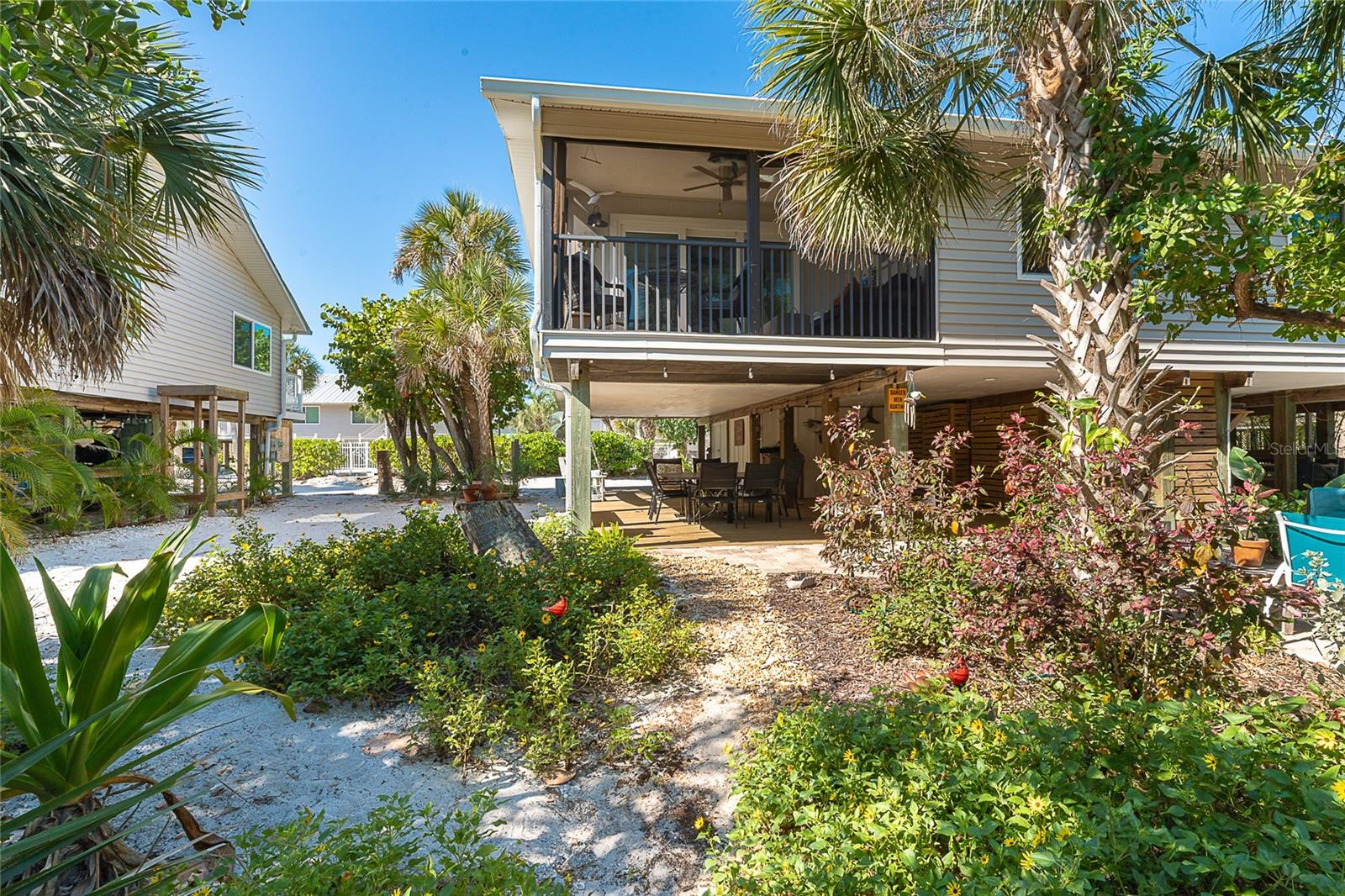 ISLAND HOUSE PH 03 BLDG 04 - Residential