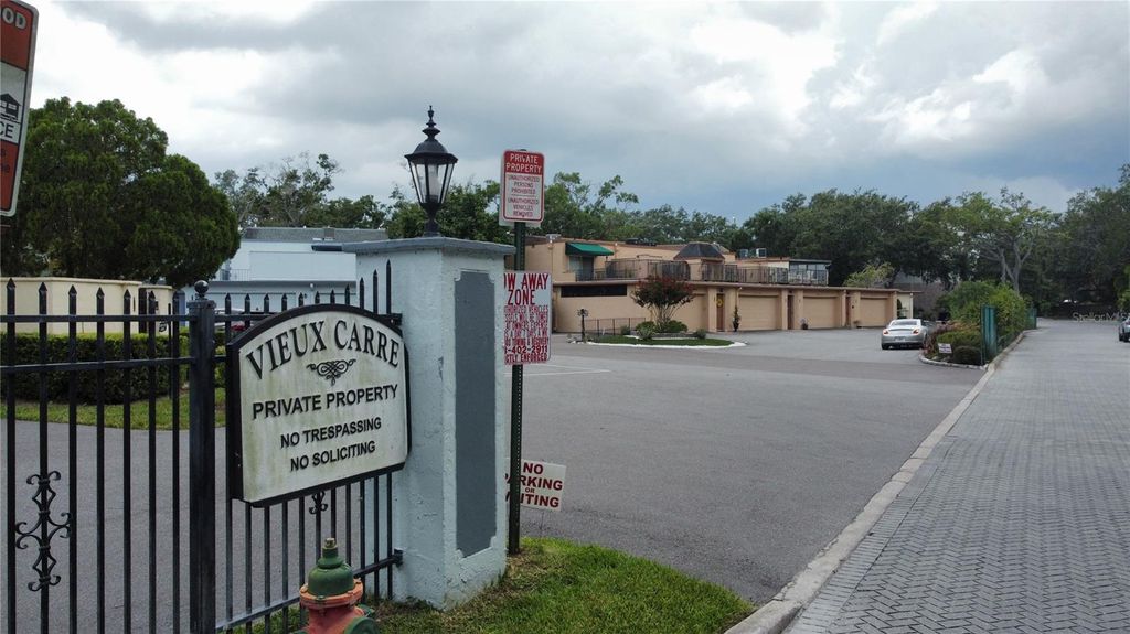 Photo of 4405 Vieux Carre Circle #46, Tampa, FL 33613 (MLS # TB8411365)