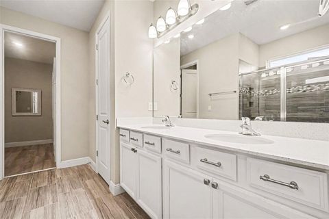 Tiny photo for 602 Napoli Way, Howey In The Hills, FL 34737 (MLS # O6387624)