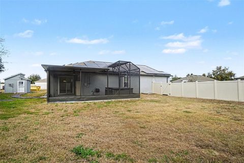 Tiny photo for 602 Napoli Way, Howey In The Hills, FL 34737 (MLS # O6387624)