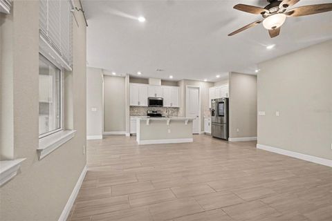 Tiny photo for 602 Napoli Way, Howey In The Hills, FL 34737 (MLS # O6387624)