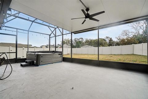Tiny photo for 602 Napoli Way, Howey In The Hills, FL 34737 (MLS # O6387624)