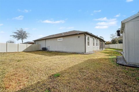 Tiny photo for 602 Napoli Way, Howey In The Hills, FL 34737 (MLS # O6387624)