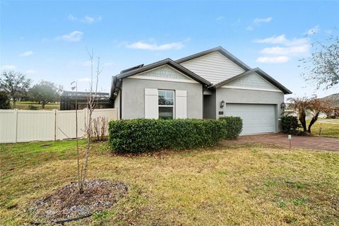 Tiny photo for 602 Napoli Way, Howey In The Hills, FL 34737 (MLS # O6387624)