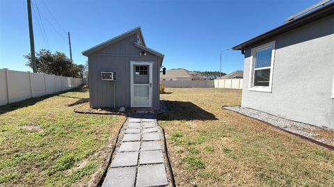 Tiny photo for 602 Napoli Way, Howey In The Hills, FL 34737 (MLS # O6387624)