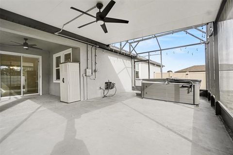 Tiny photo for 602 Napoli Way, Howey In The Hills, FL 34737 (MLS # O6387624)