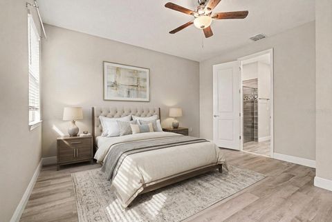 Tiny photo for 602 Napoli Way, Howey In The Hills, FL 34737 (MLS # O6387624)