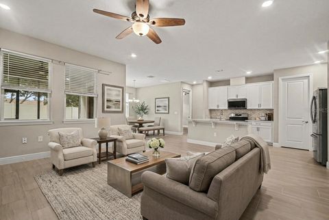 Tiny photo for 602 Napoli Way, Howey In The Hills, FL 34737 (MLS # O6387624)