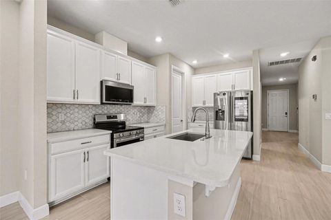 Tiny photo for 602 Napoli Way, Howey In The Hills, FL 34737 (MLS # O6387624)