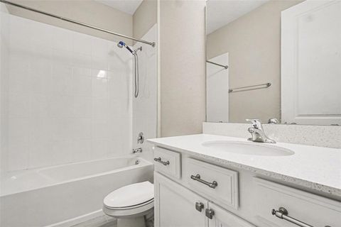 Tiny photo for 602 Napoli Way, Howey In The Hills, FL 34737 (MLS # O6387624)