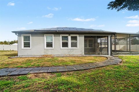 Tiny photo for 602 Napoli Way, Howey In The Hills, FL 34737 (MLS # O6387624)