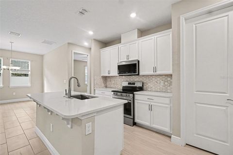 Tiny photo for 602 Napoli Way, Howey In The Hills, FL 34737 (MLS # O6387624)