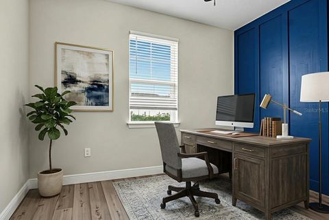 Tiny photo for 602 Napoli Way, Howey In The Hills, FL 34737 (MLS # O6387624)