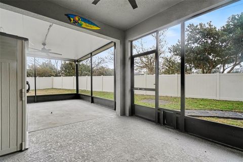 Tiny photo for 602 Napoli Way, Howey In The Hills, FL 34737 (MLS # O6387624)