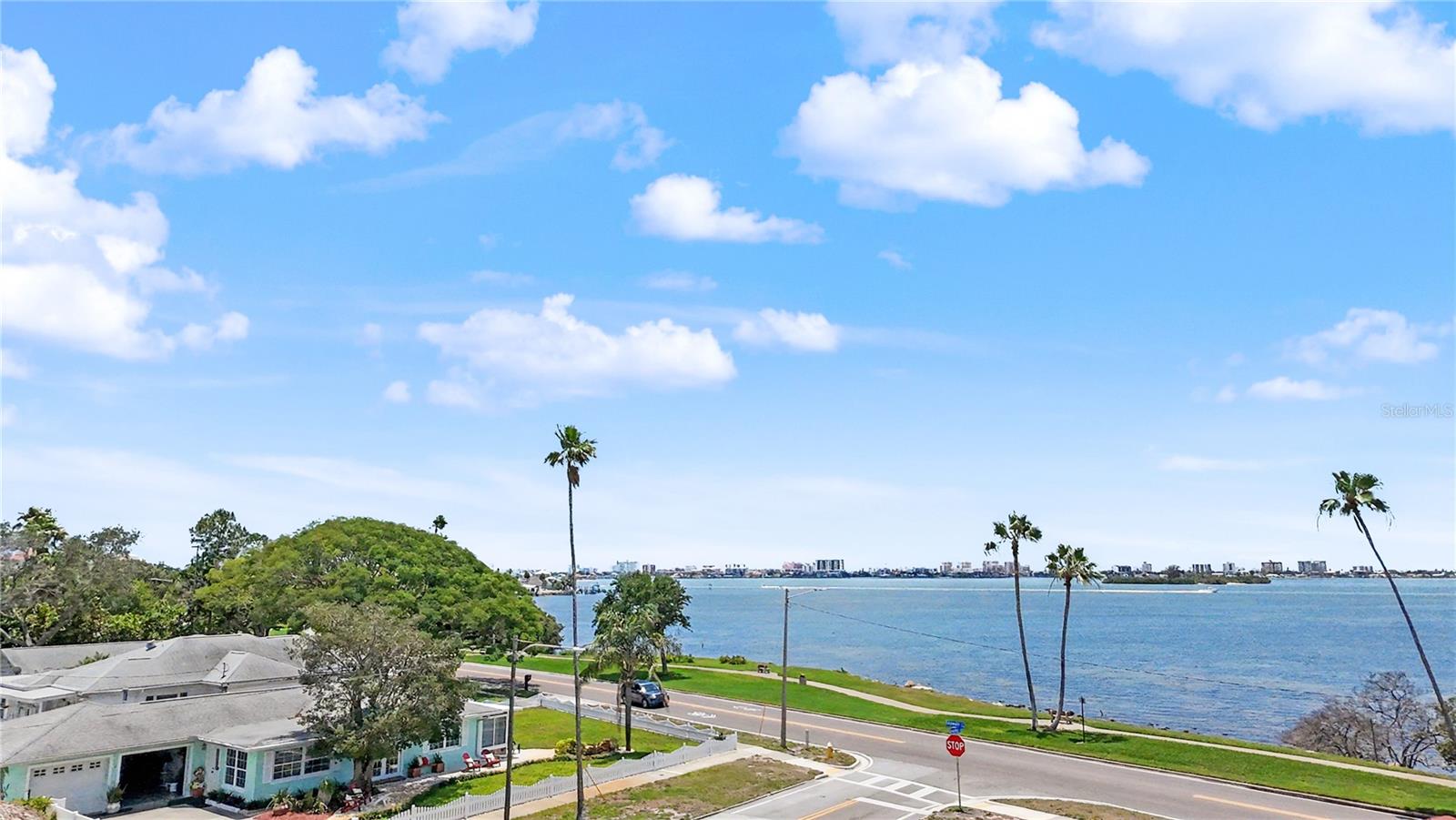 FLORIDENA REP - Residential
