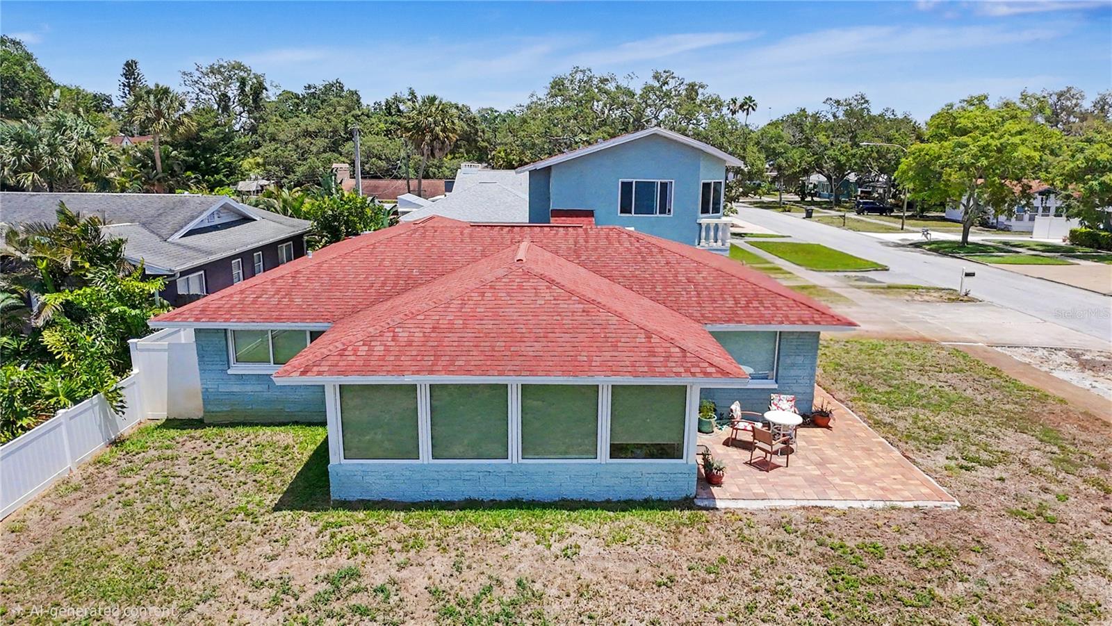 1963 EDGEWATER DRIVE
