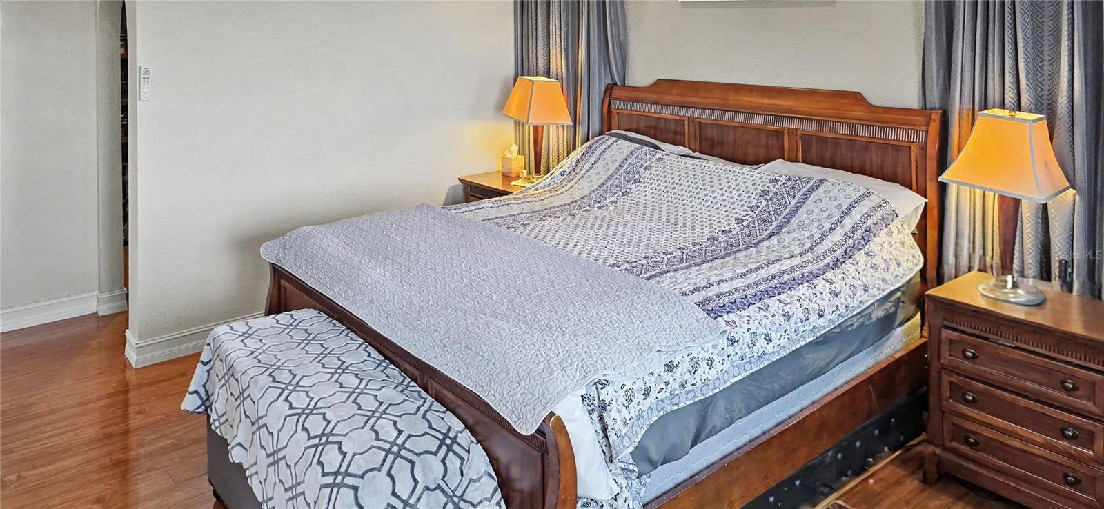 FLORIDENA REP - Residential