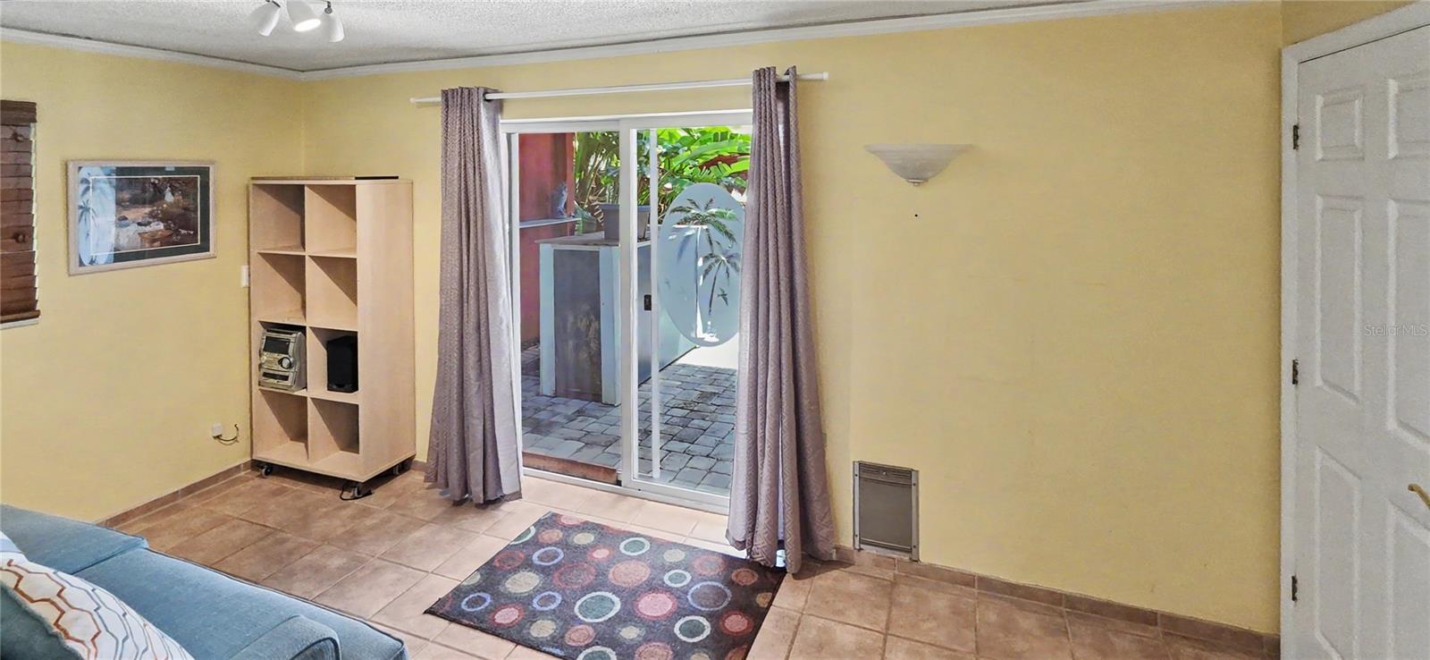 FLORIDENA REP - Residential