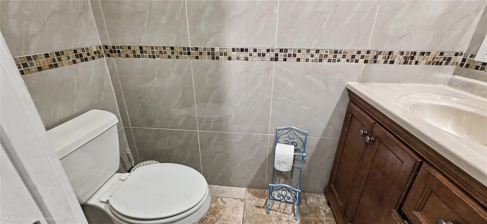 FLORIDENA REP - Residential
