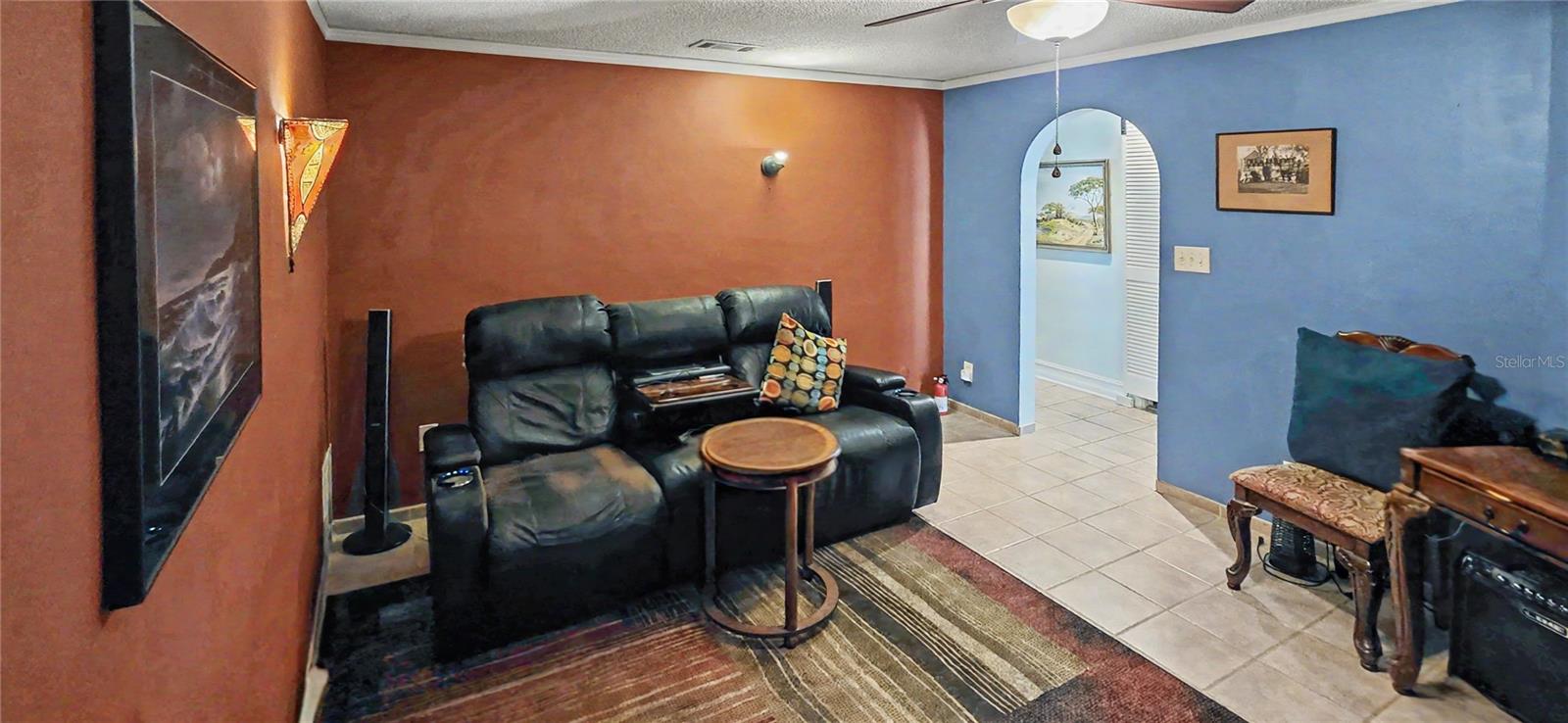 FLORIDENA REP - Residential