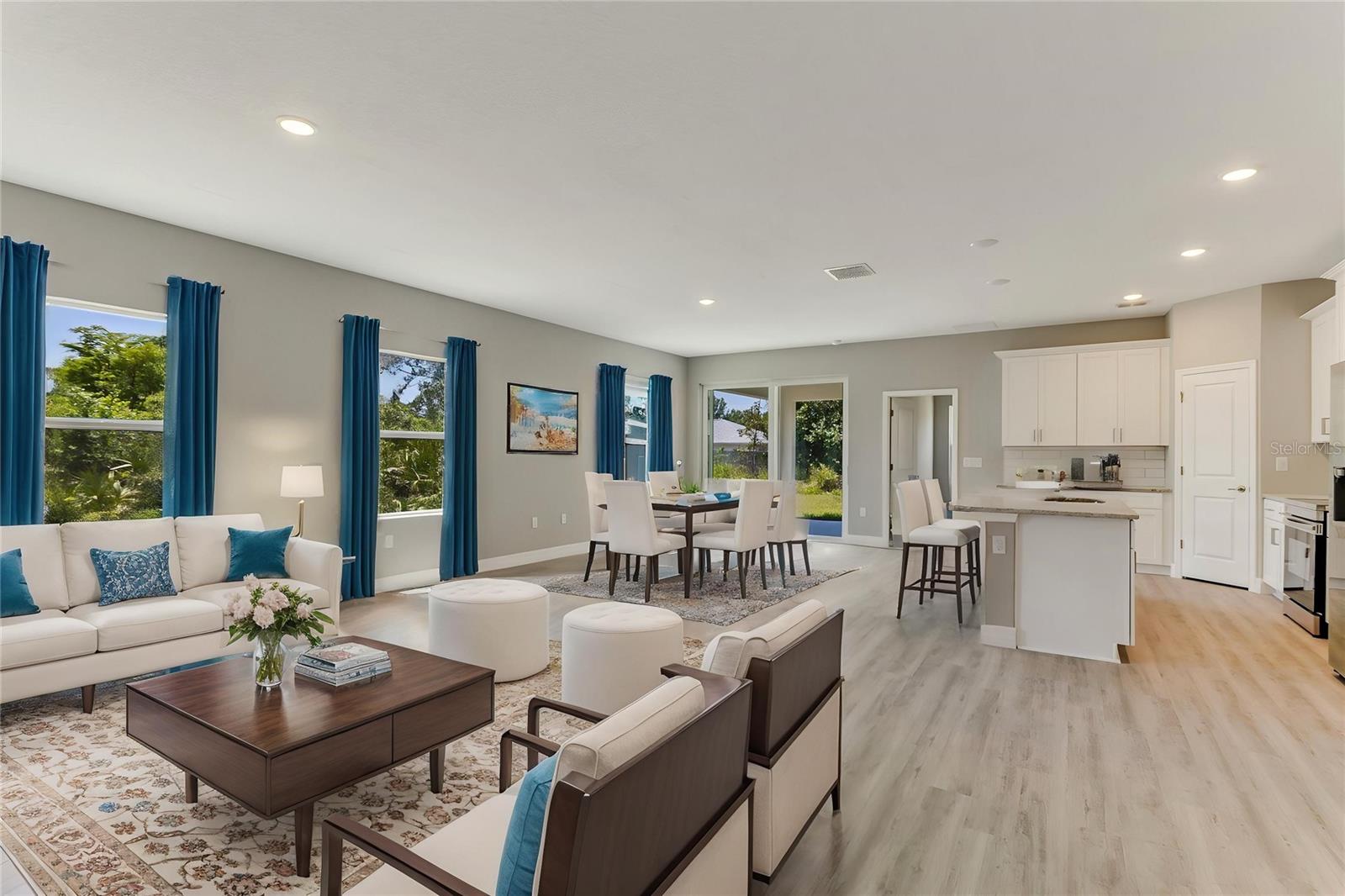 7852 TASCO DRIVE