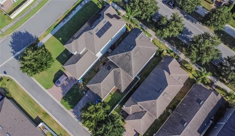 A home in WINTER GARDEN