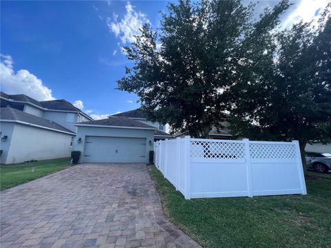 A home in WINTER GARDEN