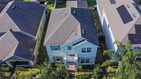 A home in WINTER GARDEN