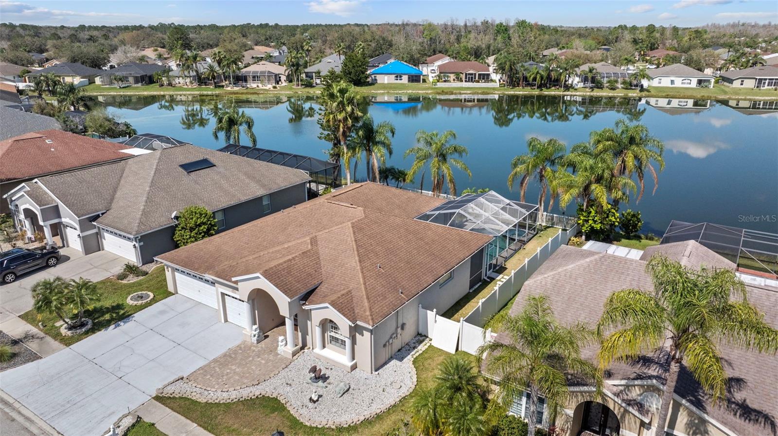 5117 SPECTACULAR BID DRIVE