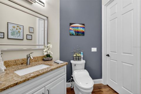 Tiny photo for 5528 Citation Court, Lady Lake, FL 32159 (MLS # G5103752)